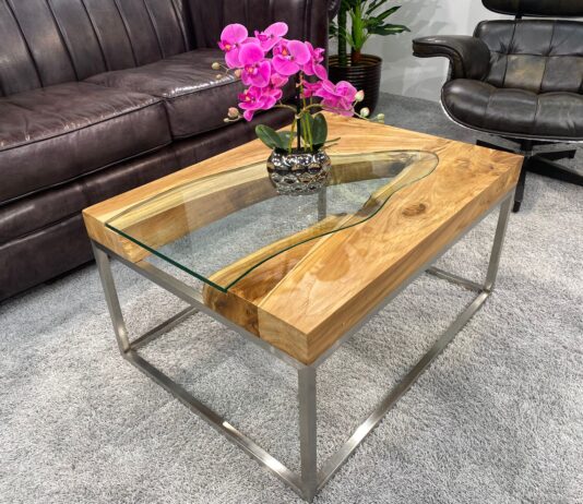 Onlineshop voor salontafels Onlineshop voor salontafels