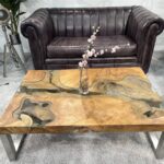 Design Couchtische von GERKEN Wohndesign