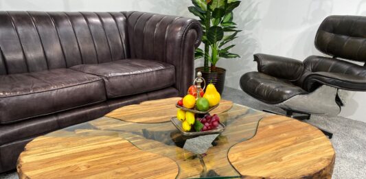 Wo bekommt man die schönsten Couchtische? Die schönsten Couchtische von GERKEN Wohndesign