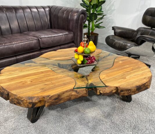 Wo bekommt man die schönsten Couchtische? Die schönsten Couchtische von GERKEN Wohndesign