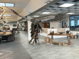 Das Möbelhaus GERKEN Wohndesign in Detern (Ostfriesland) Möbelhaus Gerken Detern