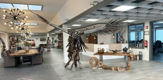 Das Möbelhaus GERKEN Wohndesign in Detern (Ostfriesland) Möbelhaus Gerken Detern