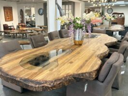 Massive Esstische aus Holz kaufen Esstisch Fusion aus Holz kaufen