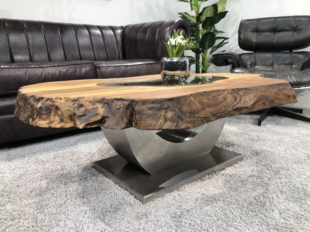 Einrichtungsideen aus Massivholz Massivholzmöbel von Gerken Wohndesign