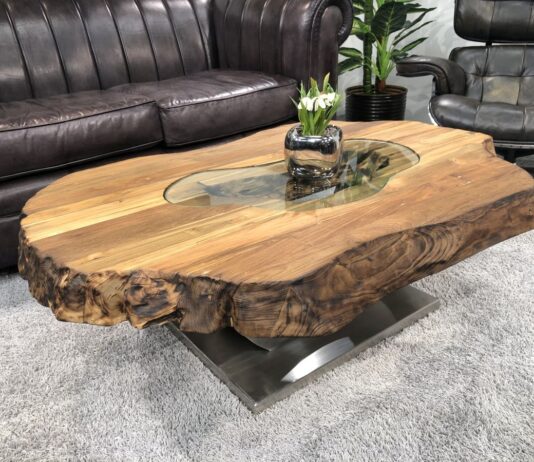Idées de décoration en bois massif Les tables à manger en bois massif représentent la durabilité et le design. Ces meubles intemporels ont une place particulière dans de nombreux espaces de vie...