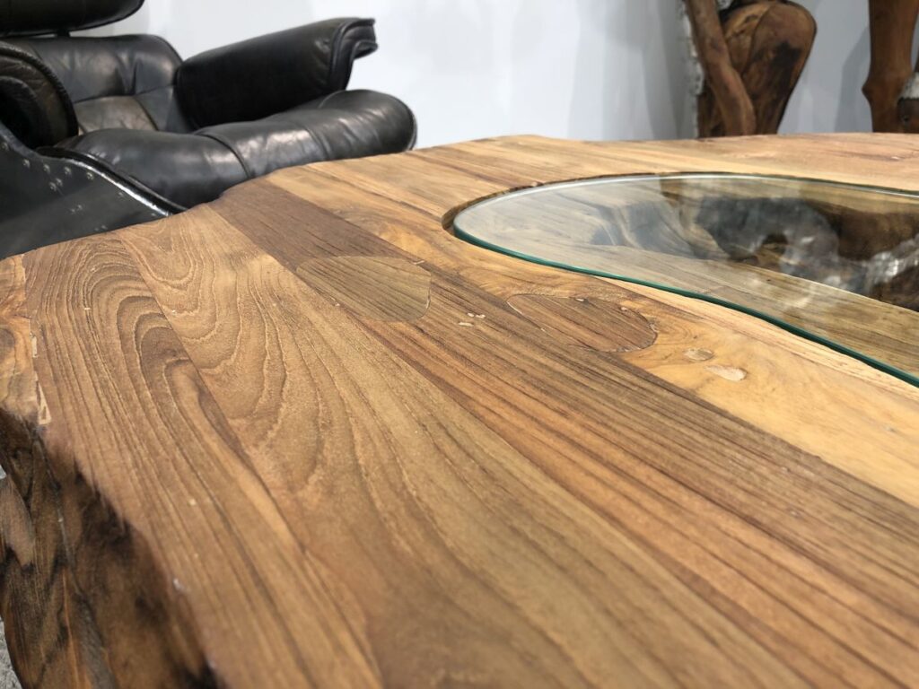 Einrichtungsideen aus Massivholz Wohnideen aus Holz
