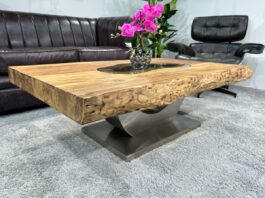 Einzigartigen Couchtisch kaufen? Aber wo? Couchtisch kaufen