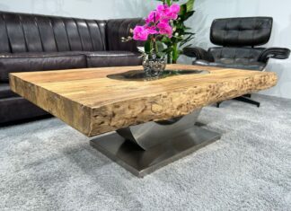Einzigartigen Couchtisch kaufen? Aber wo? Couchtisch kaufen