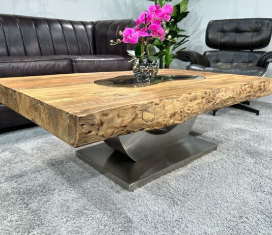 Einzigartigen Couchtisch kaufen? Aber wo? Couchtisch kaufen