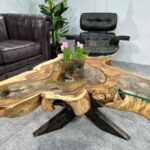 Holztisch: Vor- und Nachteile