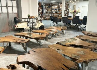 Außergewöhnliche Wohnzimmertische Außergewöhnliche Wohnzimmertische