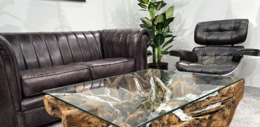 Baumwurzel Couchtische aus Handarbeit Baumwurzel Couchtische aus Handarbeit