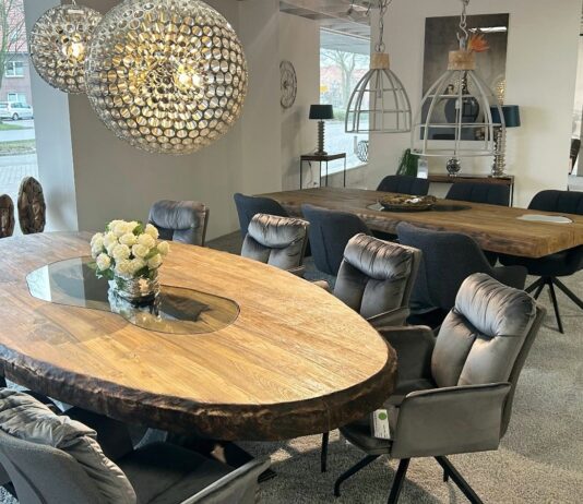 Außergewöhnliche Esszimmertische Außergewöhnliche Esszimmertische