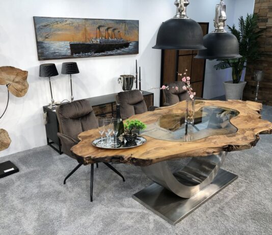 De perfecte eettafel De perfecte eettafel