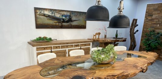 The right table for your needs The table