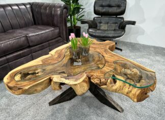 Holztisch: Vor- und Nachteile Holztisch Vor- Und Nachteile