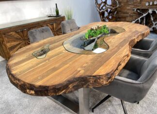 Onlineshop für einzigartige Esstische Onlineshop für einzigartige Esstische