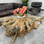 Tisch Roots Designtisch