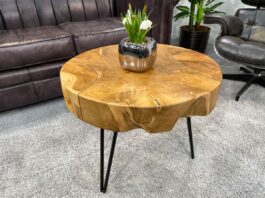 Couchtisch klein aber fein! Beitrag Couchtisch klein aber fein