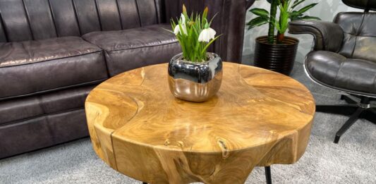 Couchtisch klein aber fein! Beitrag Couchtisch klein aber fein