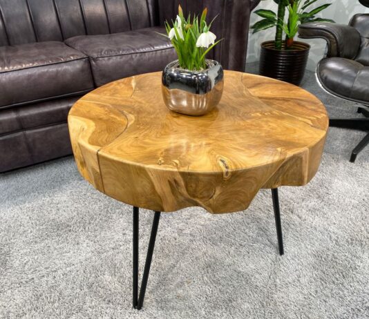 Couchtisch klein aber fein! Beitrag Couchtisch klein aber fein