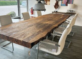 Design Massivholztische Design Massivholztische