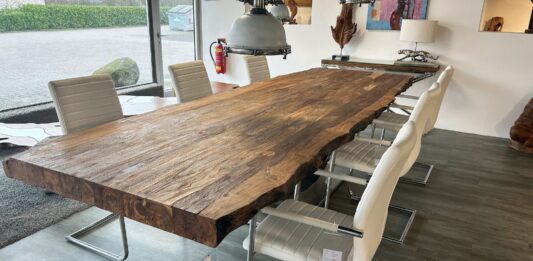 Design Massivholztische Design Massivholztische