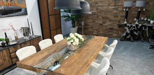 Esstisch Holz „Elements“ Beitrag Esstisch Holz Elements