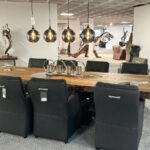 Moderne Esstische by GERKEN Wohndesign
