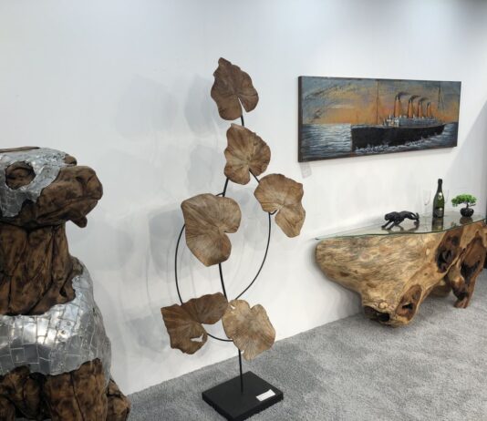 Designmöbel aus Massivholz Designmöbel Sideboard Holz Suar