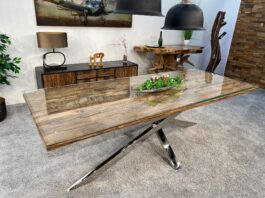 Familientisch „Essence“ Familientisch Essence