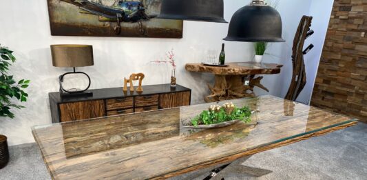 Familientisch „Essence“ Familientisch Essence