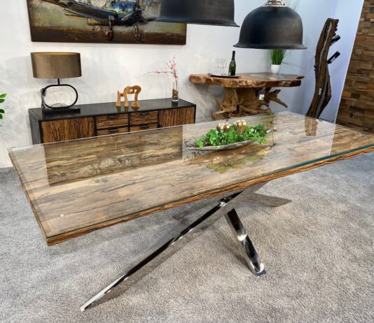 Familientisch „Essence“ Familientisch Essence