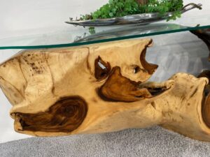 Holz Sideboard Design