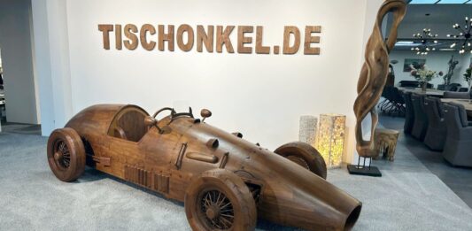 Holzdekoration, Einrichtungsideen der besonderen Art Holzdekoration der besonderen Art