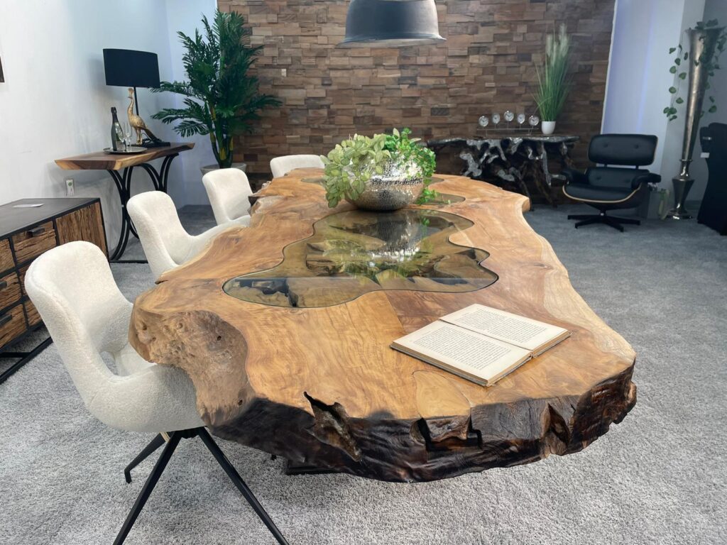 Moderne Esstische by GERKEN Wohndesign Moderne Esstische Design Expression