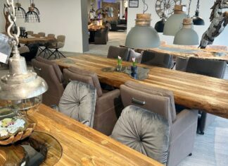 Möbel der Extraklasse Möbel der Extraklasse