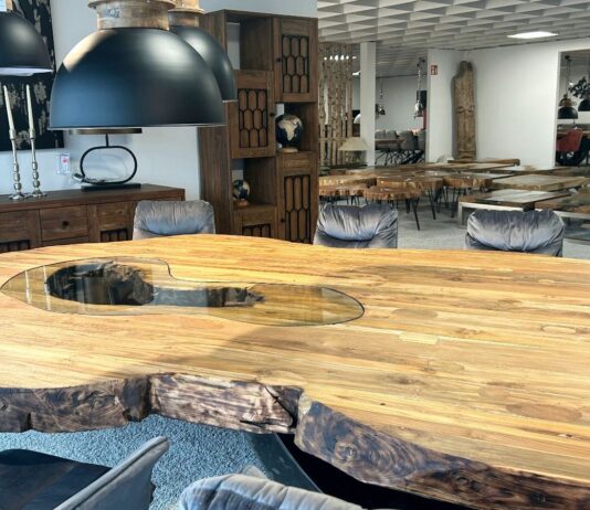 Boutique en ligne de meubles en bois massif Boutique en ligne de meubles en bois massif