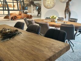 Onlineshop voor massiefhouten tafels Onlineshop voor massiefhouten tafels