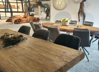 Onlineshop für Massivholztische Onlineshop für Massivholztische