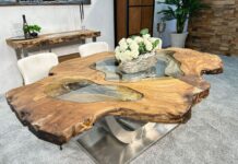 Esstische aus Massivholz Beitrag Esstische aus Massivholz