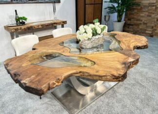 Esstische aus Massivholz Beitrag Esstische aus Massivholz