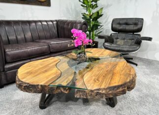 Massivholzmöbel von GERKEN Wohndesign Beitrag Massivholzmöbel von GERKEN Wohndesign