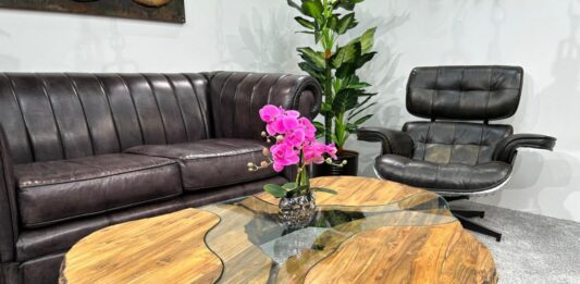 Massivholzmöbel von GERKEN Wohndesign Beitrag Massivholzmöbel von GERKEN Wohndesign