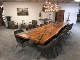 Nachhaltige Möbel von GERKEN Wohndesign Beitrag Nachhaltige Möbel