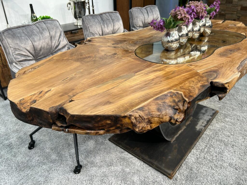 Esstische aus Massivholz Esstische aus Massivholz Esszimmertisch Expression
