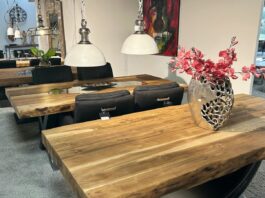 Traum Esstische aus massivem Holz Beitrag Traum Esstische aus massivem Holz