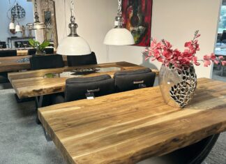 Traum Esstische aus massivem Holz Beitrag Traum Esstische aus massivem Holz