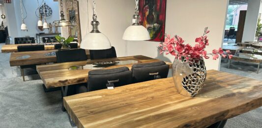 Traum Esstische aus massivem Holz Beitrag Traum Esstische aus massivem Holz