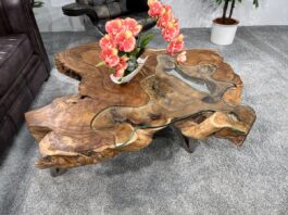 Welche Couchtisch Form ist optimal geeignet? Beitrag Welche Couchtisch-Form ist die passende